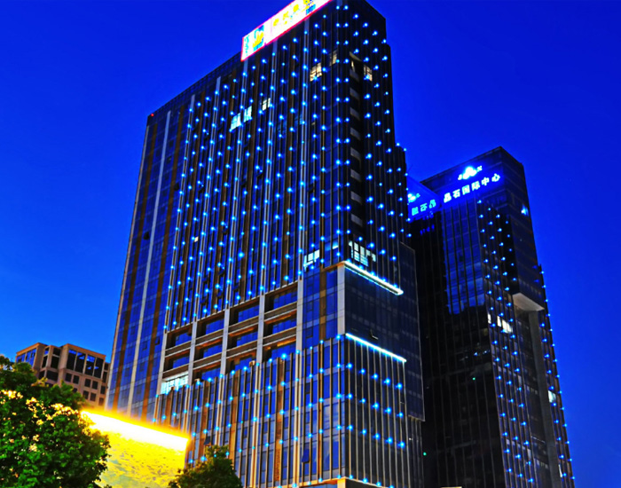 無錫鼎尚皇冠酒店